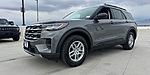 New 2026 FORD EXPLORER ACTIVE W/100A PKG in LAS VEGAS, NEVADA