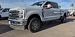 New 2025 FORD F-350 LARIAT in LAS VEGAS, NEVADA