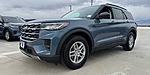 New 2026 FORD EXPLORER ACTIVE W/100A PKG in LAS VEGAS, NEVADA
