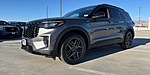 New 2026 FORD EXPLORER ST-LINE in LAS VEGAS, NEVADA