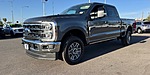 New 2026 FORD F-250 LARIAT in LAS VEGAS, NEVADA