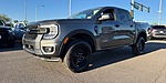 New 2026 FORD RANGER XL in LAS VEGAS, NEVADA