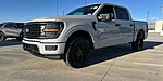 New 2026 FORD F-150 STX in LAS VEGAS, NEVADA
