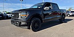 New 2026 FORD F-150 STX in LAS VEGAS, NEVADA
