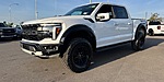 New 2026 FORD F-150 RAPTOR in LAS VEGAS, NEVADA