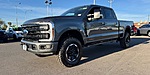 New 2026 FORD F-350 PLATINUM in LAS VEGAS, NEVADA