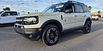 New 2025 FORD BRONCO SPORT OUTER BANKS in LAS VEGAS, NEVADA