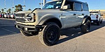 New 2026 FORD BRONCO BADLANDS in LAS VEGAS, NEVADA