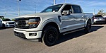 New 2026 FORD F-150 XLT in LAS VEGAS, NEVADA