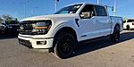 New 2026 FORD F-150 XLT in LAS VEGAS, NEVADA