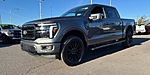 New 2026 FORD F-150 LARIAT in LAS VEGAS, NEVADA