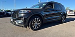 New 2026 FORD EXPLORER ST-LINE in LAS VEGAS, NEVADA