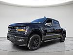 New 2026 FORD F-150 XLT in LAS VEGAS, NEVADA (Photo 1)