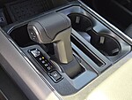 New 2026 FORD F-150 XLT in LAS VEGAS, NEVADA (Photo 16)