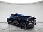 New 2026 FORD F-150 XLT in LAS VEGAS, NEVADA (Photo 2)