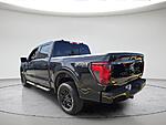 New 2026 FORD F-150 XLT in LAS VEGAS, NEVADA (Photo 5)