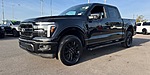 New 2026 FORD F-150 LARIAT in LAS VEGAS, NEVADA