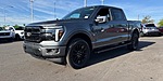 New 2026 FORD F-150 LARIAT in LAS VEGAS, NEVADA