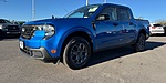 New 2025 FORD MAVERICK XLT in LAS VEGAS, NEVADA