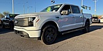 New 2025 FORD F-150 FLASH in LAS VEGAS, NEVADA