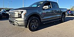 New 2025 FORD F-150 LARIAT in LAS VEGAS, NEVADA