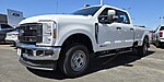 New 2026 FORD F-350 XL in LAS VEGAS, NEVADA