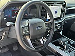 New 2026 FORD F-150 PLATINUM in LAS VEGAS, NEVADA (Photo 15)