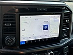 New 2026 FORD F-150 PLATINUM in LAS VEGAS, NEVADA (Photo 16)