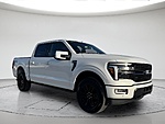 New 2026 FORD F-150 PLATINUM in LAS VEGAS, NEVADA (Photo 2)