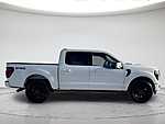 New 2026 FORD F-150 PLATINUM in LAS VEGAS, NEVADA (Photo 3)