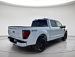 New 2026 FORD F-150 PLATINUM in LAS VEGAS, NEVADA (Photo 4)