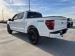 New 2026 FORD F-150 PLATINUM in LAS VEGAS, NEVADA (Photo 7)