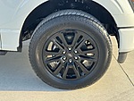 New 2026 FORD F-150 PLATINUM in LAS VEGAS, NEVADA (Photo 8)
