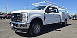 New 2026 FORD F-350 XL in LAS VEGAS, NEVADA