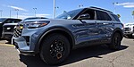 New 2026 FORD EXPLORER TREMOR in LAS VEGAS, NEVADA