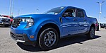 New 2025 FORD MAVERICK XLT in LAS VEGAS, NEVADA