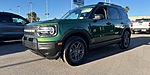 New 2025 FORD BRONCO SPORT BIG BEND in LAS VEGAS, NEVADA