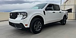 New 2025 FORD MAVERICK XLT in LAS VEGAS, NEVADA