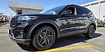 New 2026 FORD EXPLORER ST in LAS VEGAS, NEVADA