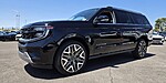 New 2026 FORD EXPEDITION PLATINUM in LAS VEGAS, NEVADA