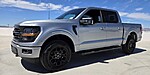 New 2026 FORD F-150 XLT in LAS VEGAS, NEVADA