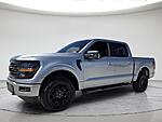 New 2026 FORD F-150 XLT in LAS VEGAS, NEVADA (Photo 1)