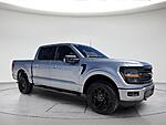 New 2026 FORD F-150 XLT in LAS VEGAS, NEVADA (Photo 2)