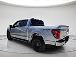 New 2026 FORD F-150 XLT in LAS VEGAS, NEVADA (Photo 4)