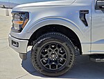 New 2026 FORD F-150 XLT in LAS VEGAS, NEVADA (Photo 5)