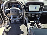 New 2026 FORD F-150 XLT in LAS VEGAS, NEVADA (Photo 10)