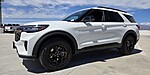 New 2026 FORD EXPLORER TREMOR in LAS VEGAS, NEVADA