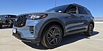 New 2026 FORD EXPLORER ST in LAS VEGAS, NEVADA