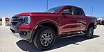 New 2026 FORD RANGER XLT in LAS VEGAS, NEVADA