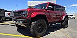 New 2026 FORD BRONCO RAPTOR in LAS VEGAS, NEVADA
